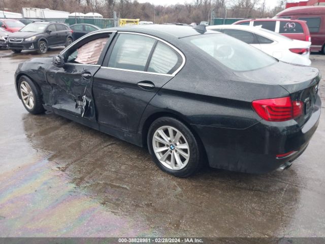 WBA5A7C56FD625570 BMW 528i Xdrive
