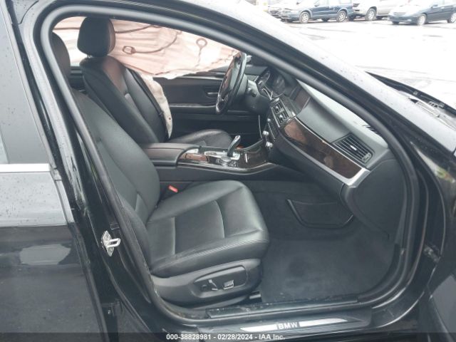 WBA5A7C56FD625570 BMW 528i Xdrive