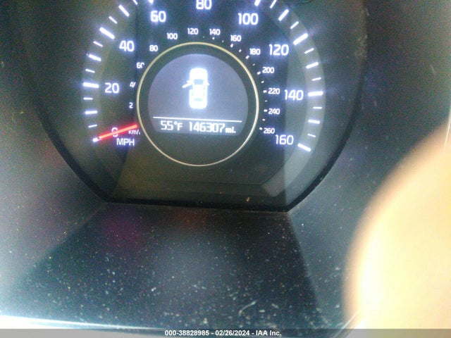 KIA Optima Lx 2015 5XXGM4A70FG509969 Image 7