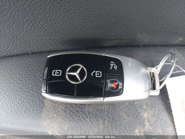 WDDZF6JB7KA496605 Mercedes-Benz E 450 4matic