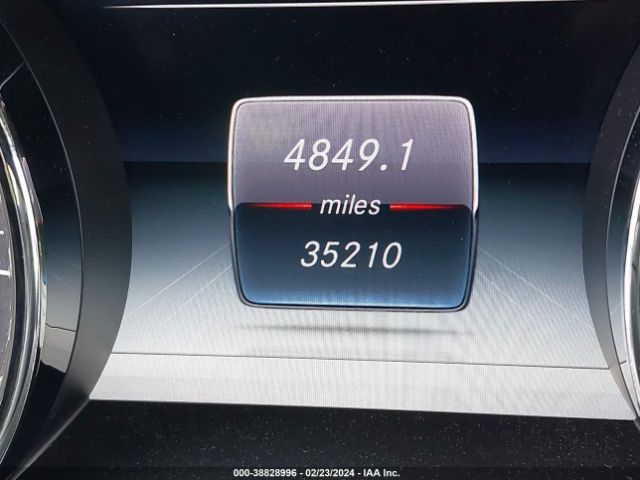 WDDZF6JB7KA496605 Mercedes-Benz E 450 4matic