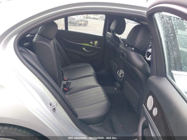 WDDZF6JB7KA496605 Mercedes-Benz E 450 4matic