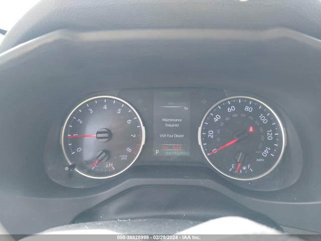 Toyota Rav4 Xle 2019 JTMW1RFV2KJ005552 Image 15