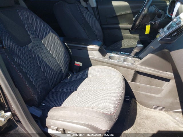 Chevrolet Equinox 2lt 2015 2GNALCEK2F6324601 Image 5