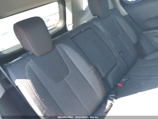 Chevrolet Equinox 2lt 2015 2GNALCEK2F6324601 Image 8