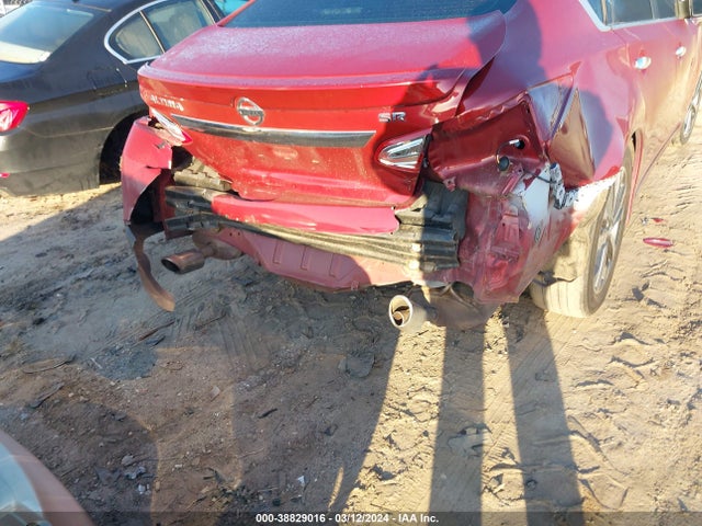 Nissan Altima 2.5 Sr 2016 1N4AL3AP9GC260114 Image 6