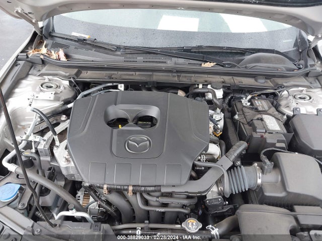 Mazda Mazda3 2.5 S Select 2023 3MZBPABM5PM354627 Image 10