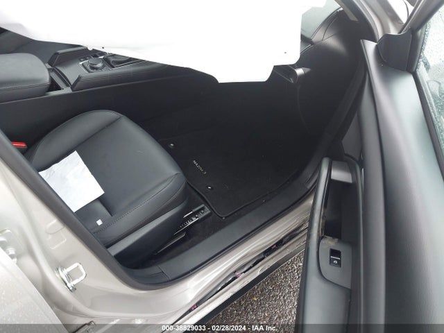 Mazda Mazda3 2.5 S Select 2023 3MZBPABM5PM354627 Image 5