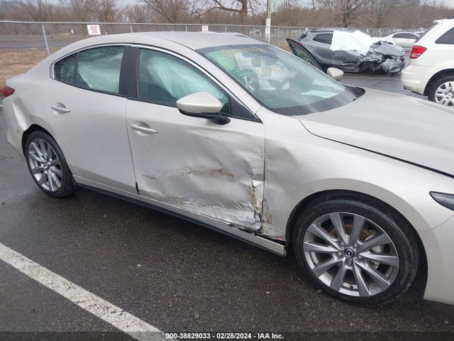 Mazda Mazda3 2.5 S Select 2023 3MZBPABM5PM354627 Image 6