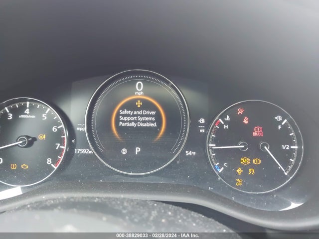 Mazda Mazda3 2.5 S Select 2023 3MZBPABM5PM354627 Image 7