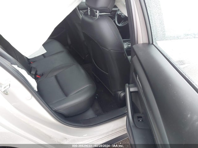Mazda Mazda3 2.5 S Select 2023 3MZBPABM5PM354627 Image 8