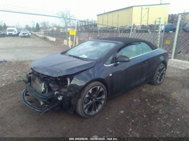 W04WT3N50GG041943 Buick Cascada Premium