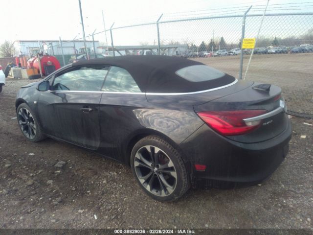 W04WT3N50GG041943 Buick Cascada Premium