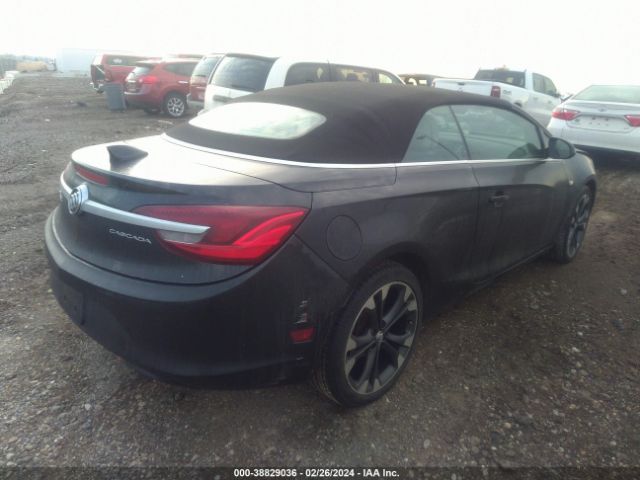 W04WT3N50GG041943 Buick Cascada Premium