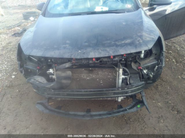 W04WT3N50GG041943 Buick Cascada Premium