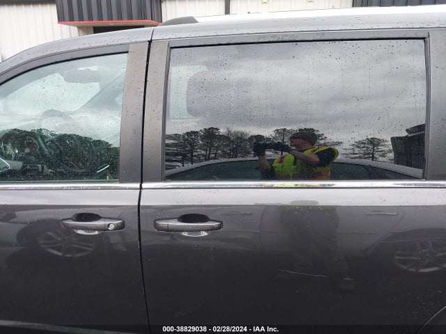 Dodge Grand Caravan Sxt 2019 2C4RDGCG8KR674094 Image 14
