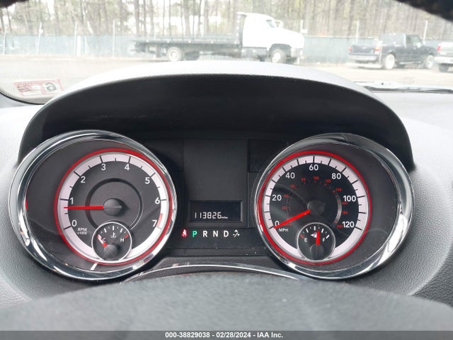 Dodge Grand Caravan Sxt 2019 2C4RDGCG8KR674094 Image 15
