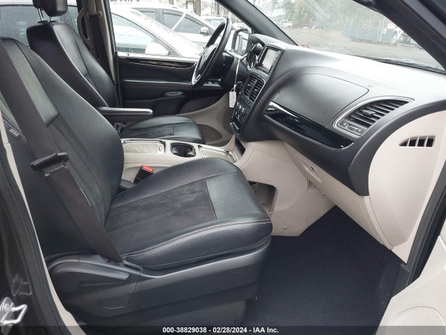 Dodge Grand Caravan Sxt 2019 2C4RDGCG8KR674094 Image 5