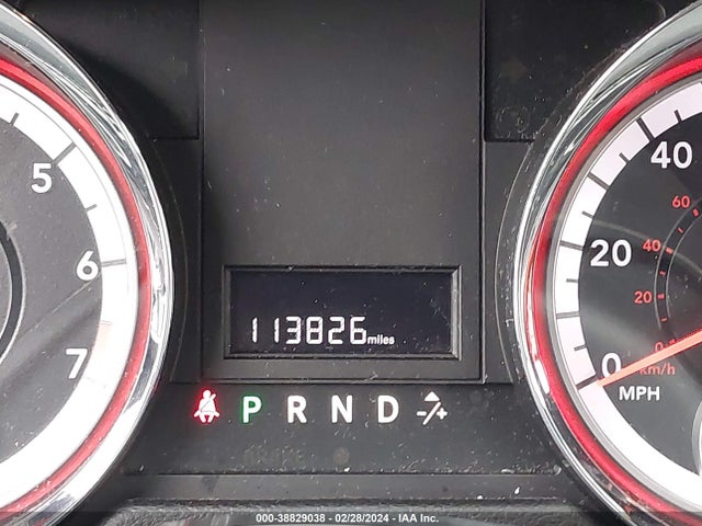 Dodge Grand Caravan Sxt 2019 2C4RDGCG8KR674094 Image 7