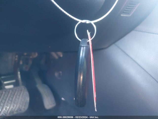Nissan SENTRA SR 2016 3N1AB7AP0GY298037 Image 11