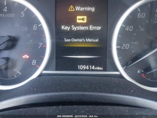 Nissan SENTRA SR 2016 3N1AB7AP0GY298037 Image 15
