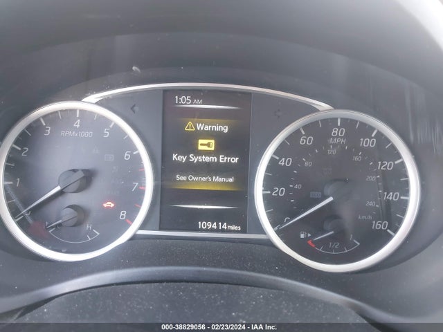 Nissan SENTRA SR 2016 3N1AB7AP0GY298037 Image 7