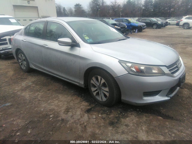 2014 1HGCR2F33EA129918 main image