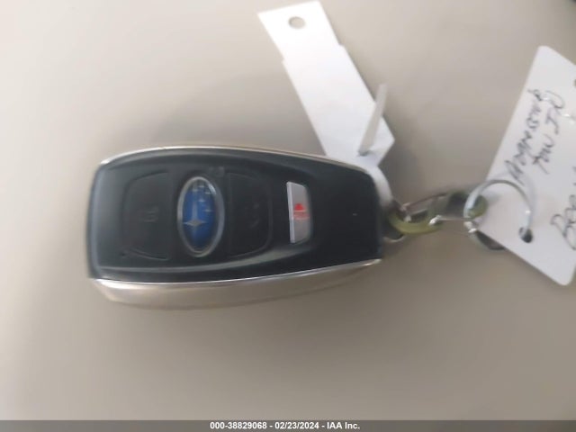Subaru Impreza 2.0i Limited 2018 4S3GTAT67J3728457 Image 11