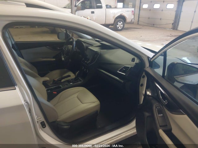 Subaru Impreza 2.0i Limited 2018 4S3GTAT67J3728457 Image 5
