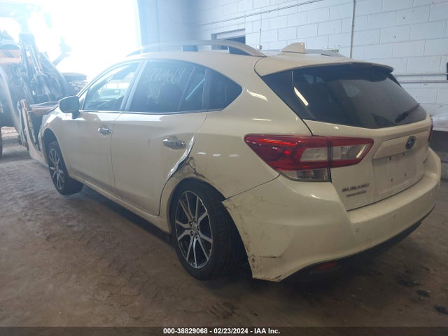 Subaru Impreza 2.0i Limited 2018 4S3GTAT67J3728457 Image 6