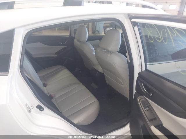 Subaru Impreza 2.0i Limited 2018 4S3GTAT67J3728457 Image 8