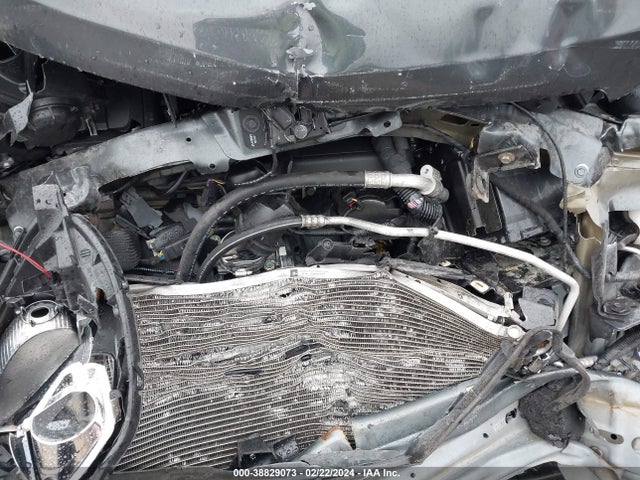Chevrolet EQUINOX LT 2017 2GNALCEKXH1526196 Image 10