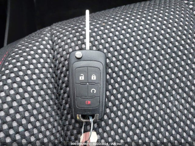 Chevrolet EQUINOX LT 2017 2GNALCEKXH1526196 Image 11