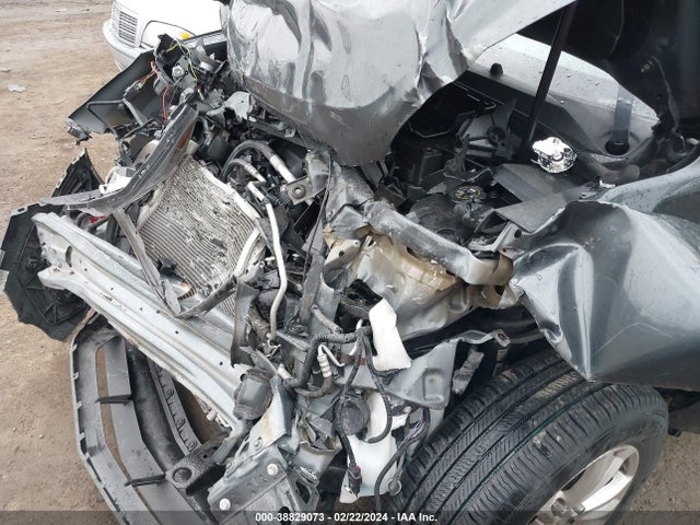 Chevrolet EQUINOX LT 2017 2GNALCEKXH1526196 Image 17