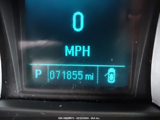 Chevrolet EQUINOX LT 2017 2GNALCEKXH1526196 Image 7