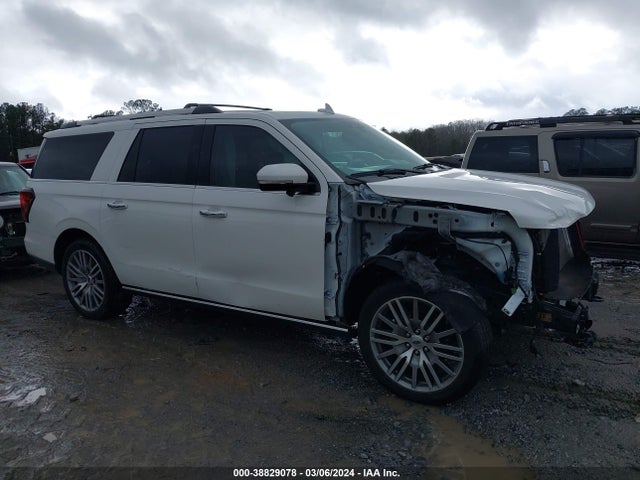 Ford Expedition Limited Max 2022 1FMJK2AT4NEA14346 Image 13
