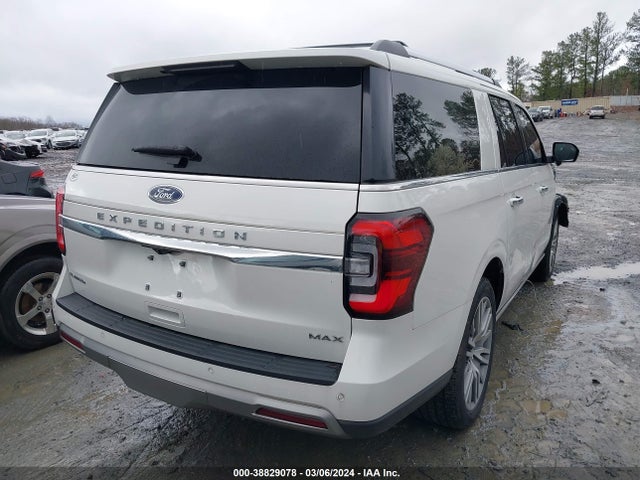 Ford Expedition Limited Max 2022 1FMJK2AT4NEA14346 Image 16