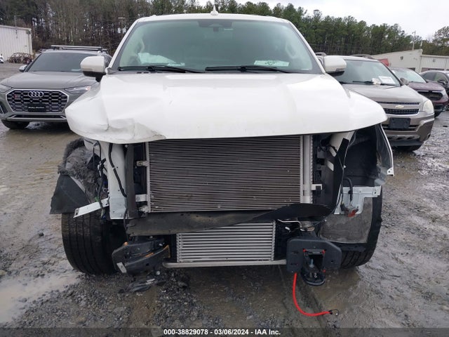 Ford Expedition Limited Max 2022 1FMJK2AT4NEA14346 Image 6