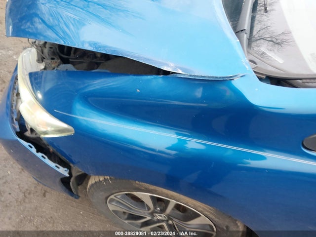 Honda CIVIC EX 2014 2HGFB2F81EH526428 Image 15