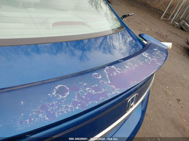 Honda CIVIC EX 2014 2HGFB2F81EH526428 Image 16