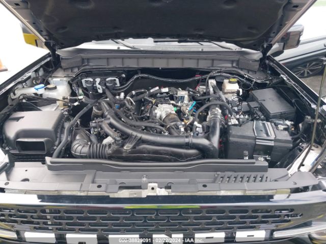 1FMEE5BP6MLA94917 Ford Bronco Outer Banks