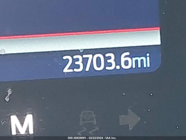 1FMEE5BP6MLA94917 Ford Bronco Outer Banks
