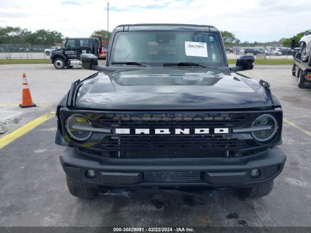 1FMEE5BP6MLA94917 Ford Bronco Outer Banks