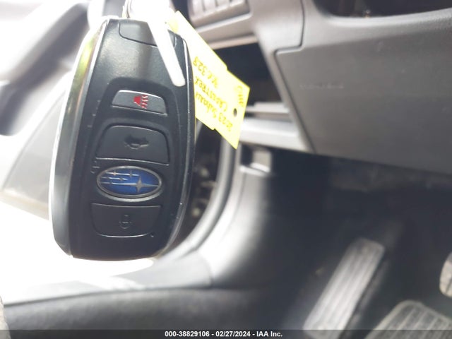Subaru Crosstrek Limited 2023 JF2GTHMC1PH300328 Image 11