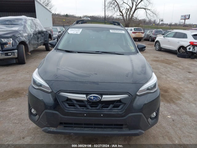 Subaru Crosstrek Limited 2023 JF2GTHMC1PH300328 Image 12