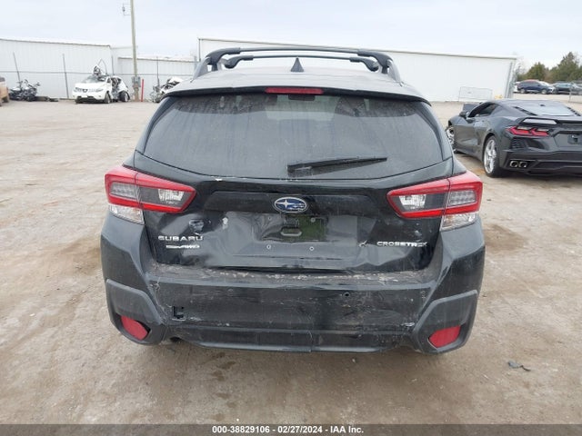 Subaru Crosstrek Limited 2023 JF2GTHMC1PH300328 Image 16