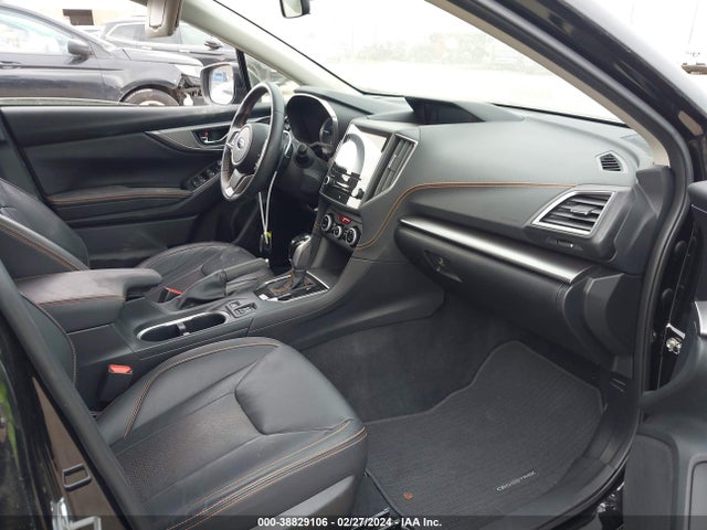 Subaru Crosstrek Limited 2023 JF2GTHMC1PH300328 Image 5