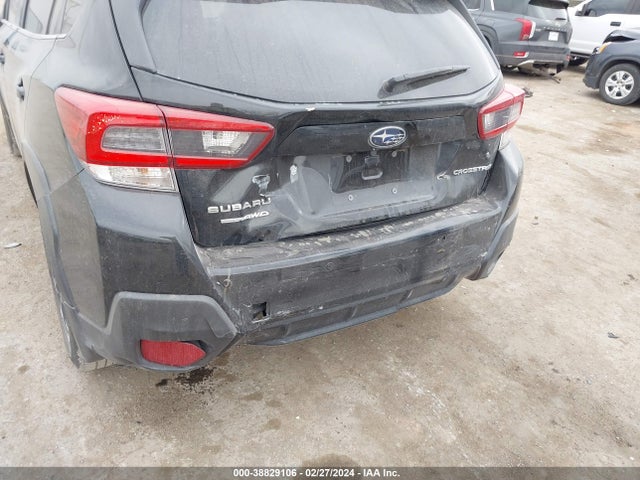 Subaru Crosstrek Limited 2023 JF2GTHMC1PH300328 Image 6