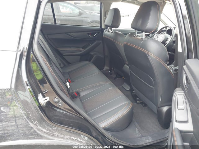 Subaru Crosstrek Limited 2023 JF2GTHMC1PH300328 Image 8
