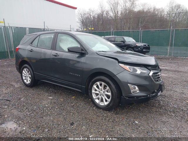 2018 3GNAXREV9JL106550 main image